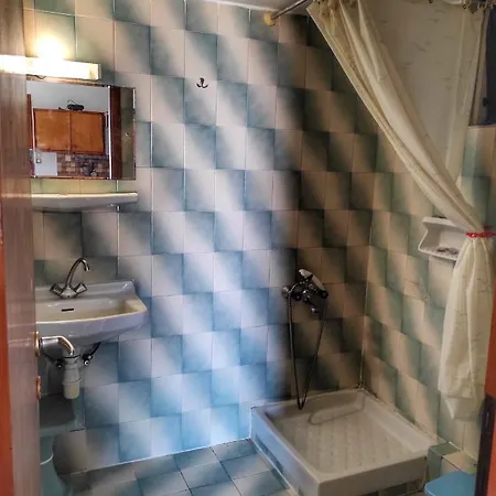 Fourtuna Apartmán Agios Ioannis Peristerion