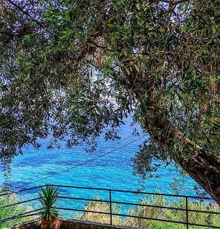 Apartmán Fourtuna Agios Ioannis Peristerion