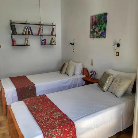 Fourtuna Apartment *