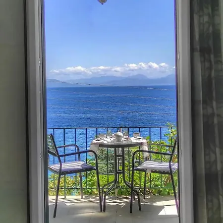 Apartmán Fourtuna