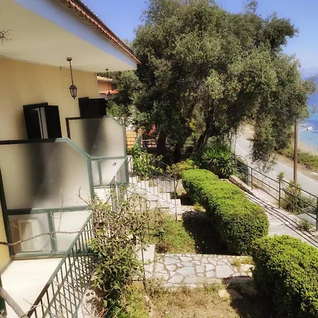 Fourtuna Apartment Agios Ioannis Peristeron (Corfu)