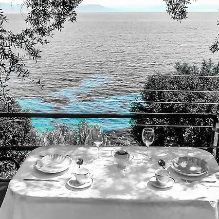 Fourtuna Agios Ioannis Peristeron (Corfu)