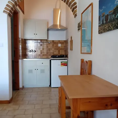 Apartmán Fourtuna *