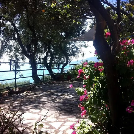 Fourtuna Agios Ioannis Peristeron (Corfu)