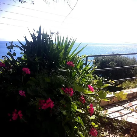 Fourtuna Apartmán Agios Ioannis Peristerion