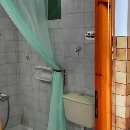 Apartment Fourtuna Agios Ioannis Peristeron (Corfu)