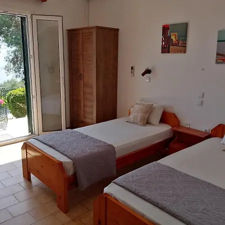 Fourtuna Apartment