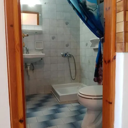 Apartmán Fourtuna