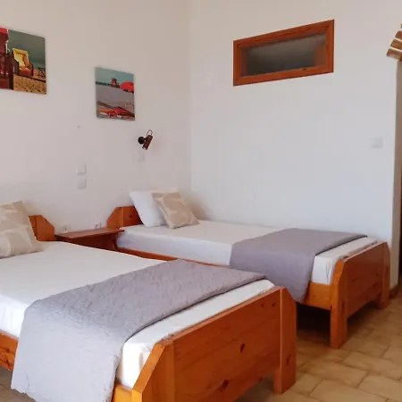 Apartmán Fourtuna *