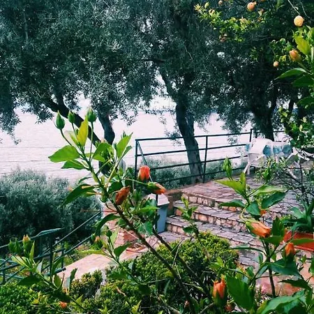 Apartmán Fourtuna Agios Ioannis Peristerion