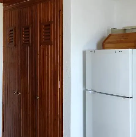 Apartman Fourtuna Ájosz Joánisz Periszterón