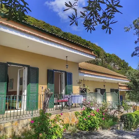 Fourtuna Apartman *