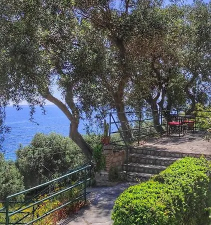 Fourtuna Apartman *