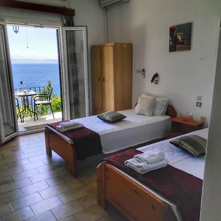 Apartman Fourtuna Ájosz Joánisz Periszterón