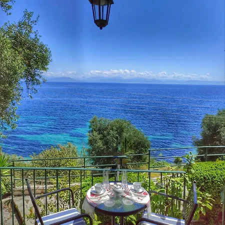 Fourtuna Apartman *