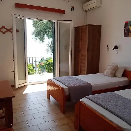 Fourtuna Apartman Ájosz Joánisz Periszterón
