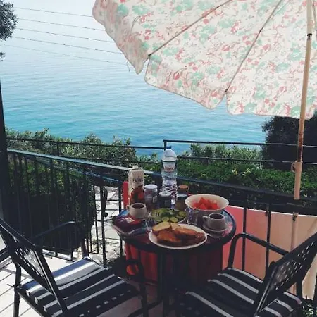 Fourtuna Apartman *