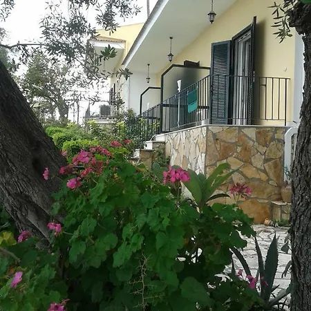Apartman Fourtuna *